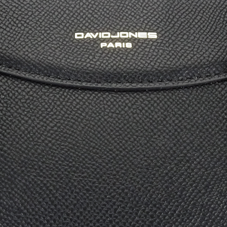 Geanta de dama neagra David Jones CM7474 12 [9]