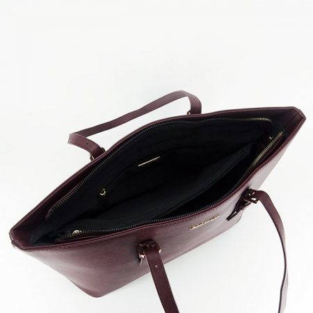 Geanta de talie mare CM6738 13 Bordo inchis [6]