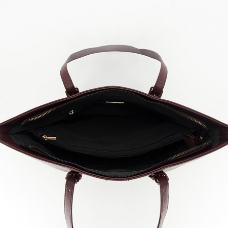 Geanta de talie mare CM6738 13 Bordo inchis [5]