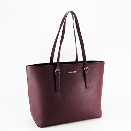Geanta de talie mare CM6738 13 Bordo inchis [1]