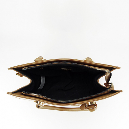 Geanta de talie mare David Jones CM6728 11 Camel [6]