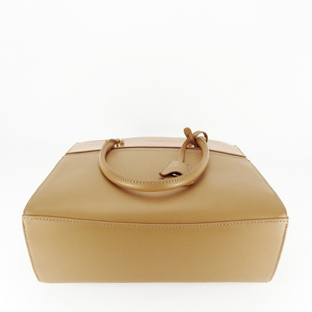Geanta de talie mare David Jones CM6728 11 Camel [4]