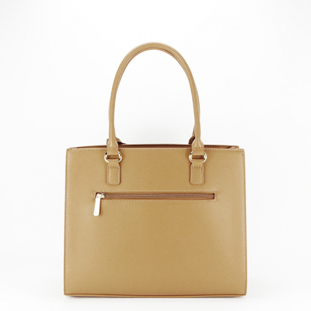 Geanta de talie mare David Jones CM6728 11 Camel [3]