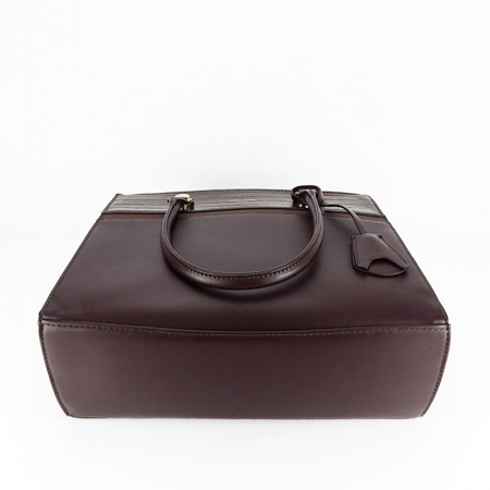 Geanta de talie mare David Jones CM6728 11 Maro cafeniu [5]