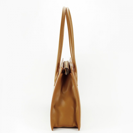 Geanta de talie mare DOS3425-4 16 Camel [2]