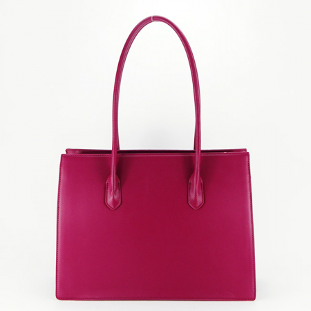 Geanta de talie mare DOS3425-4 16 Fucsia [3]