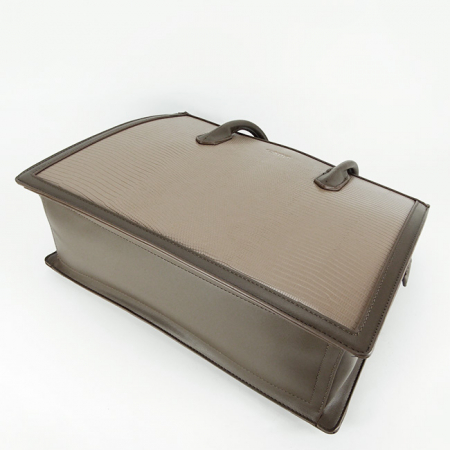 Geanta de talie mare DOS3425-4 16 Maro taupe [4]