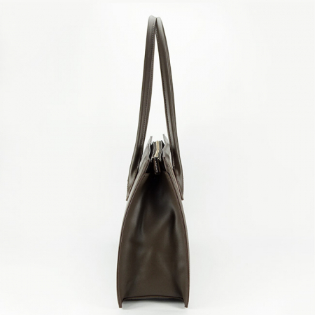 Geanta de talie mare DOS3425-4 16 Maro taupe [2]