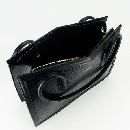 Geanta de talie mare DOS3425-4 16 Negru [6]