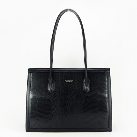 Geanta de talie mare DOS3425-4 16 Negru [1]