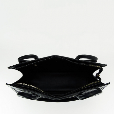 Geanta de talie mare DOS3425-4 16 Negru [5]