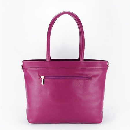 Geanta de talie mare DTL3215-3 12 Magenta [4]