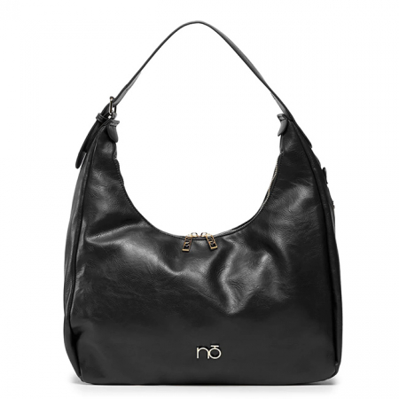 Posete - Geanta de talie mare NOBO R1800-C020 M0 Negru