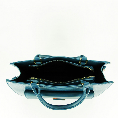 Geanta DIANA&CO DOS3425-3 16 Albastru teal [7]