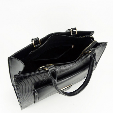 Geanta DIANA&CO DOS3425-3 16 Negru [7]