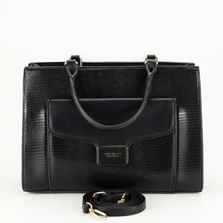 Geanta DIANA&CO DOS3425-3 16 Negru [4]