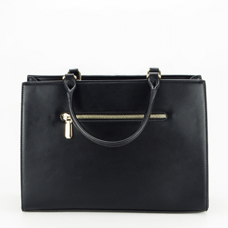 Geanta DIANA&CO DOS3425-3 16 Negru [3]