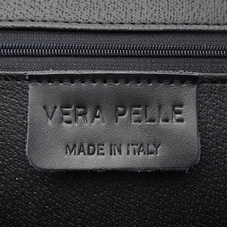 Geanta din piele naturala fucsia 1524 123 [7]
