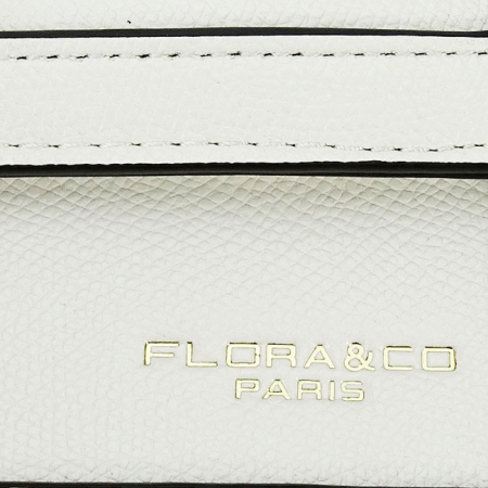 Geanta eleganta alba F3680 14 [8]