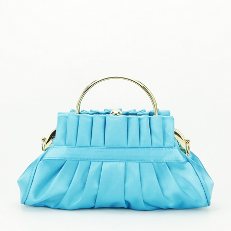 Geanta eleganta albastra 8500 132 [4]