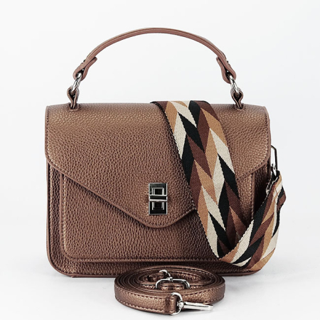 Geanta eleganta aurie F6978 14 [5]