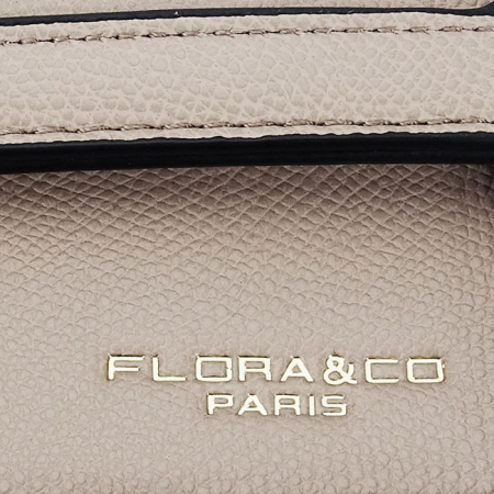 Geanta eleganta bej F3680 14 [9]