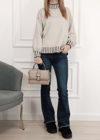 Geanta eleganta bej F3680 14 [1]