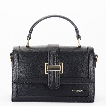 Geanta eleganta neagra F3680 14 [1]