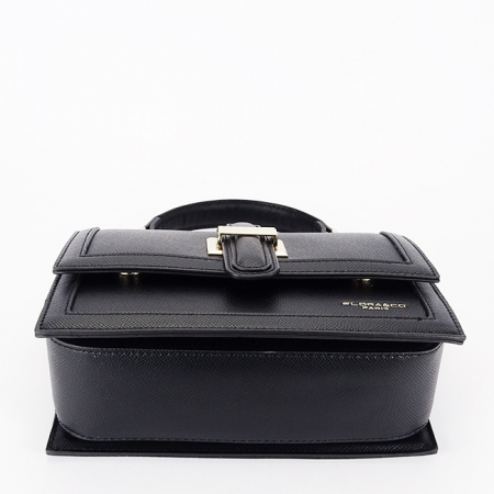 Geanta eleganta neagra F3680 14 [5]