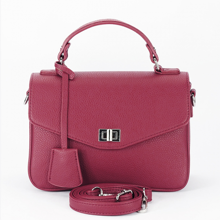 Geanta eleganta rosie F6979 M9 [4]