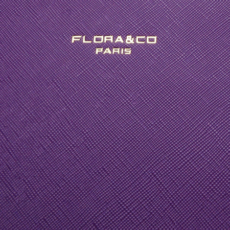 Geanta Flora&Co Paris F2587 13 Violet [7]