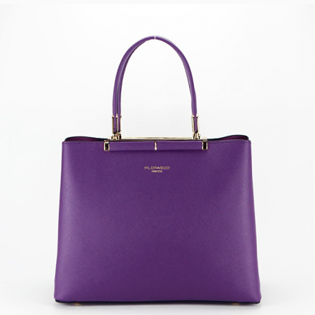 Noutati - Geanta Flora&Co Paris F2587 13 Violet