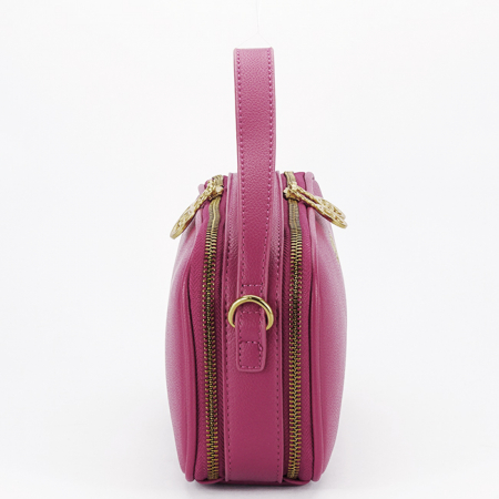 Geanta fucsia ENRICO COVERI EC6090 132 [2]
