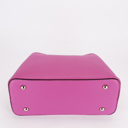Geanta fucsia medie Flora&CO Paris F8515 15 [5]