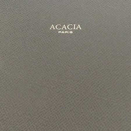 Geanta gri casual Acacia Paris G-24206 13 [7]