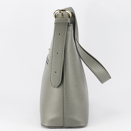 Geanta gri casual Acacia Paris G-24206 13 [2]
