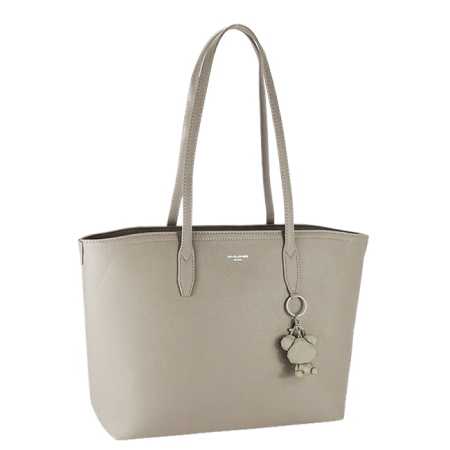 Geanta gri David Jones de talie mare CM7652-1 13 [2]