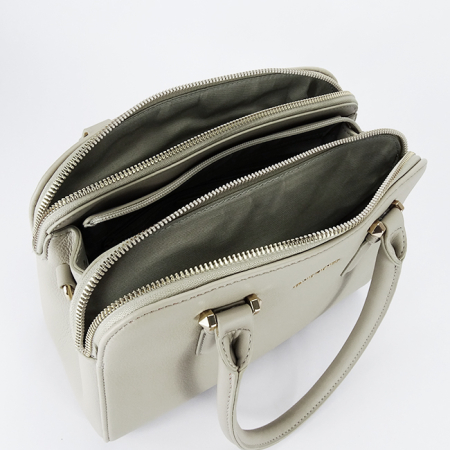 Geanta gri David Jones Paris CM6827-5 11 [8]