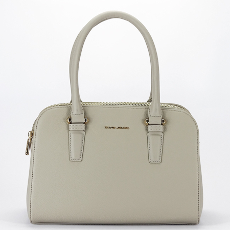Accesorii - Geanta gri David Jones Paris CM6827-5 11