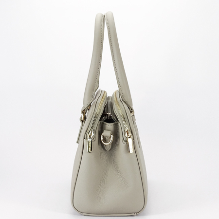 Geanta gri David Jones Paris CM6827-5 11 [3]