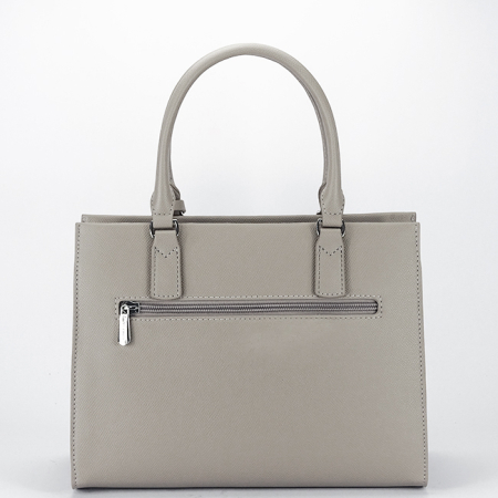 Geanta gri David Jones Paris CM8280 17 [4]