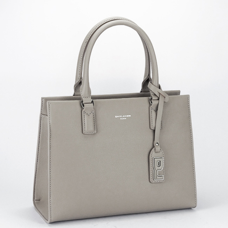 Geanta gri David Jones Paris CM8280 17 [2]