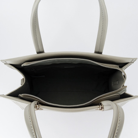 Geanta gri David Jones Paris CM8426 11 [7]