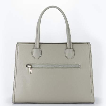Geanta gri David Jones Paris CM8426 11 [4]