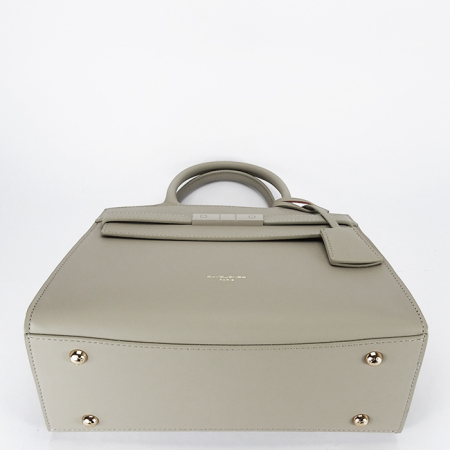 Geanta gri de dama David Jones CM7348-2 13 [6]