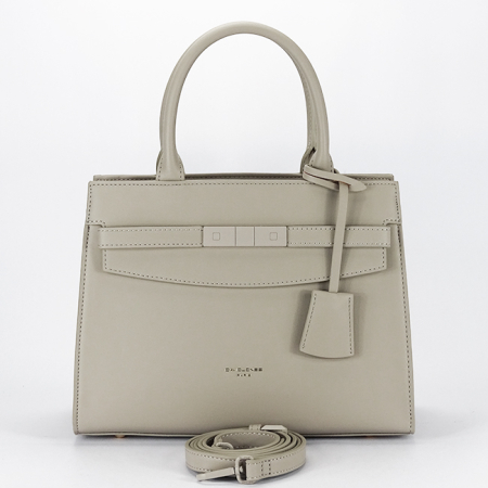 Geanta gri de dama David Jones CM7348-2 13 [5]