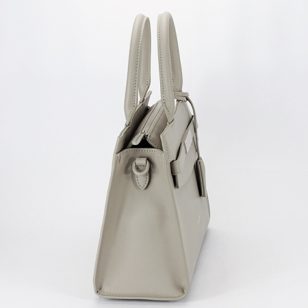 Geanta gri de dama David Jones CM7348-2 13 [3]