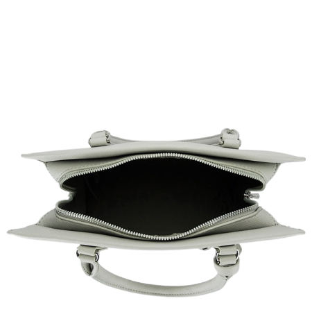 Geanta gri deschis David Jones Paris CM8280 17 [7]