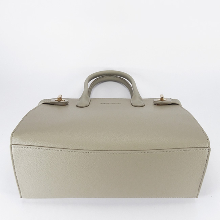 Geanta gri deschis de dama David Jones CM8339 17 [6]