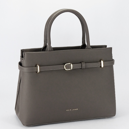 Geanta gri inchis dama CM7742 12 [2]